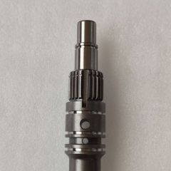 018CHA-0007-OEM 018CHA Input Shaft Without Ring