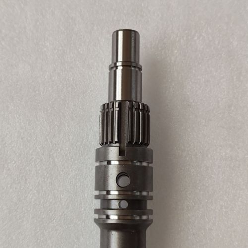018CHA-0007-OEM 018CHA Input Shaft Without Ring