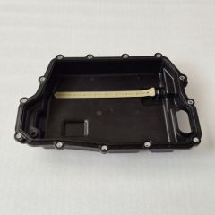 8F35-0010-OEM 8F35 Oil Pan With Gasket JM5P-7G004-BA