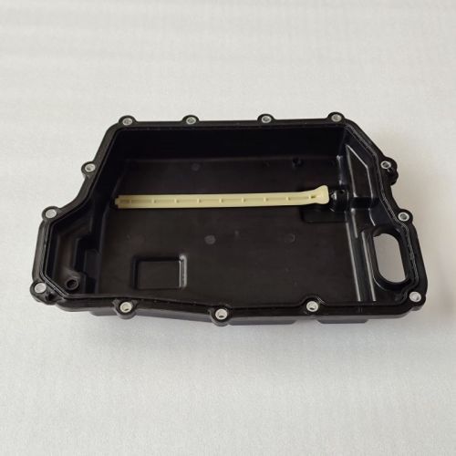 8F35-0010-OEM 8F35 Oil Pan With Gasket JM5P-7G004-BA