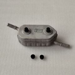 4HP20-0011-AM 4HP20 Cooler Automatic Transmission