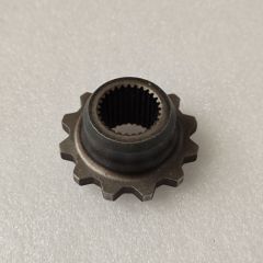D7UF1-0002-OEM D7UF1 Clutch Single 41200-2D101