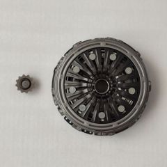 D7UF1-0002-OEM D7UF1 Clutch Single 41200-2D101