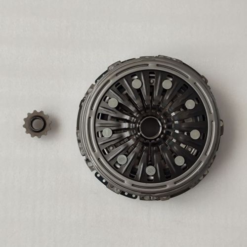 D7UF1-0002-OEM D7UF1 Clutch Single 41200-2D101