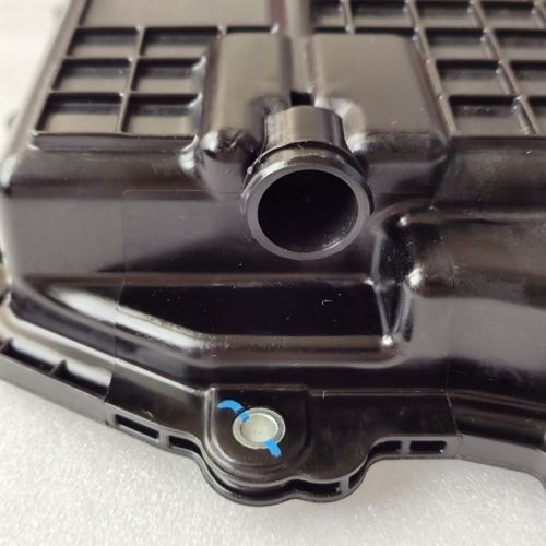 8F35-0010-OEM 8F35 Oil Pan With Gasket JM5P-7G004-BA