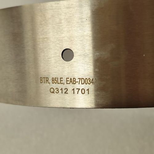 M78-0003-AM M78 Front Band