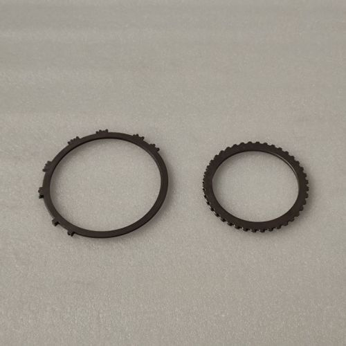 K313-T076081A-AM K313 Steel Kit T076081A 6Pcs A Kit