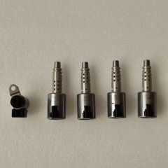 JF015E-0112-FN JF015E Solenoid Kit 5Pcs A Kit 3Pcs APHB/NH 1Pcs APNL 1Pcs TCC