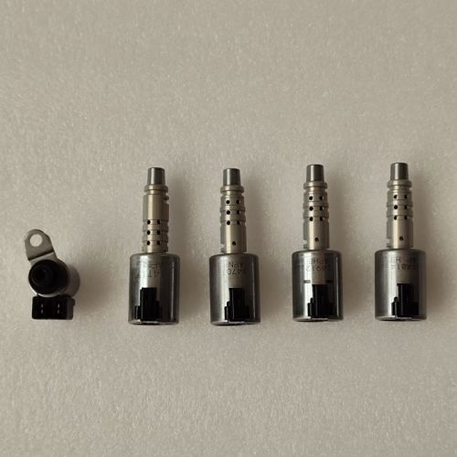 JF015E-0112-FN JF015E Solenoid Kit 5Pcs A Kit 3Pcs APHB/NH 1Pcs APNL 1Pcs TCC