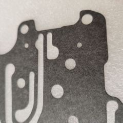 0B5-0049-AM-PRO 0B5 Valve Body Gasket Kit Updated 4Pcs A Kit 2 Big 2 Small