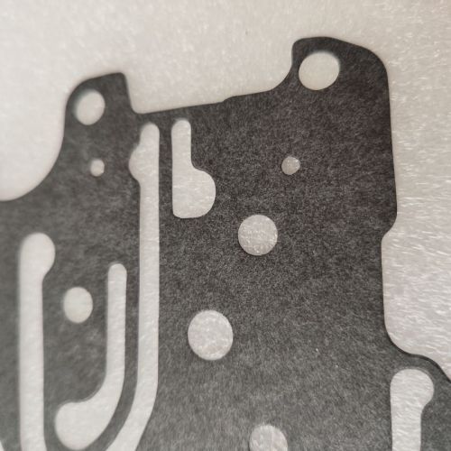 0B5-0049-AM-PRO 0B5 Valve Body Gasket Kit Updated 4Pcs A Kit 2 Big 2 Small