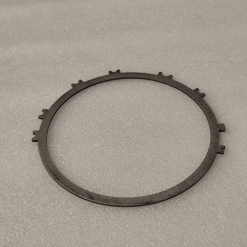 K313-076701-AM K313 Steel Plate R everse Housing 125.27*1.79*8T