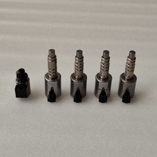JF015E-0112-FN JF015E Solenoid Kit 5Pcs A Kit 3Pcs APHB/NH 1Pcs APNL 1Pcs TCC