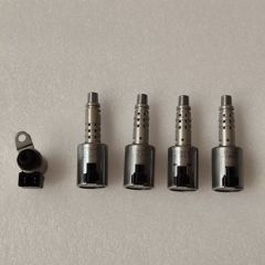 JF015E-0112-FN JF015E Solenoid Kit 5Pcs A Kit 3Pcs APHB/NH 1Pcs APNL 1Pcs TCC
