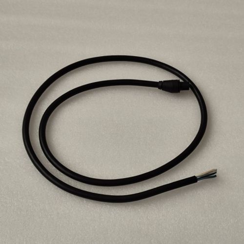 01N-0007-AM 01N Plug Wiring Harness 1.5M Length