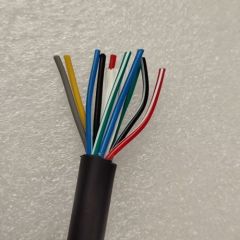 01N-0007-AM 01N Plug Wiring Harness 1.5M Length