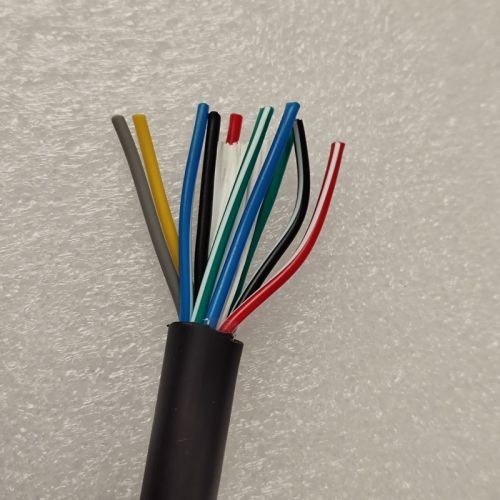 01N-0007-AM 01N Plug Wiring Harness 1.5M Length