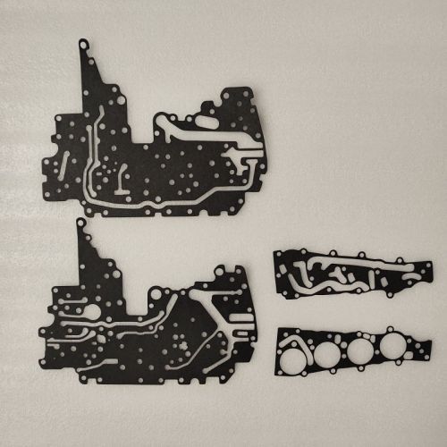 0B5-0049-AM-PRO 0B5 Valve Body Gasket Kit Updated 4Pcs A Kit 2 Big 2 Small