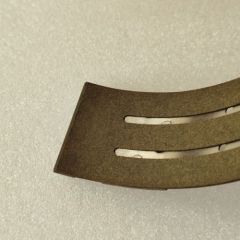 M78-0003-AM M78 Front Band