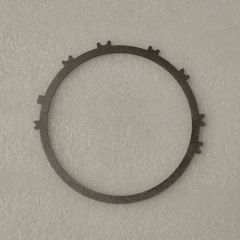 K313-076701-AM K313 Steel Plate R everse Housing 125.27*1.79*8T
