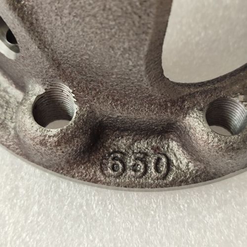 A6MF1-0015-OEM A6MF1 Differential Carrier 45822-3B650 4WD IX35