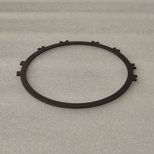K313-076701-AM K313 Steel Plate R everse Housing 125.27*1.79*8T