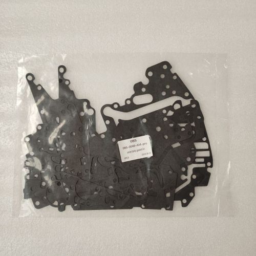 0B5-0049-AM-PRO 0B5 Valve Body Gasket Kit Updated 4Pcs A Kit 2 Big 2 Small