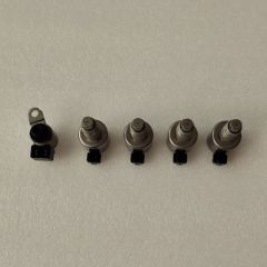 JF015E-0112-FN JF015E Solenoid Kit 5Pcs A Kit 3Pcs APHB/NH 1Pcs APNL 1Pcs TCC