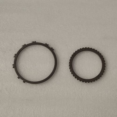 K313-T076081A-AM K313 Steel Kit T076081A 6Pcs A Kit