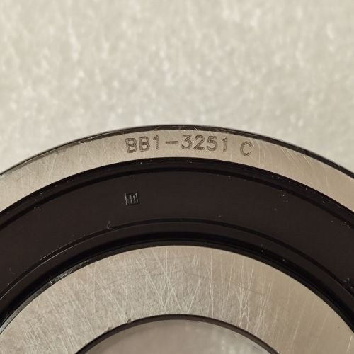 02E-0055-OEM 02E 02E Input Shaft Bearing BB1-3251C 27*65*19
