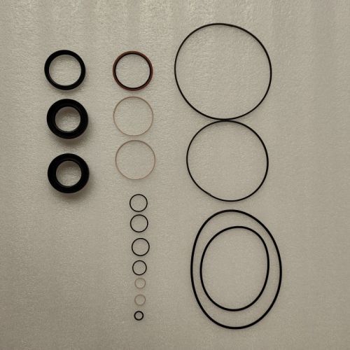 025CHA-0021-OEM1 025CHA Overhaul Kit B 1 More O Ring