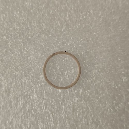 025CHA-0021-OEM1 025CHA Overhaul Kit B 1 More O Ring