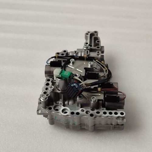 018CHA-0013-OEM 025CHA 018CHA Valve Body