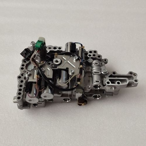 018CHA-0013-OEM 025CHA 018CHA Valve Body