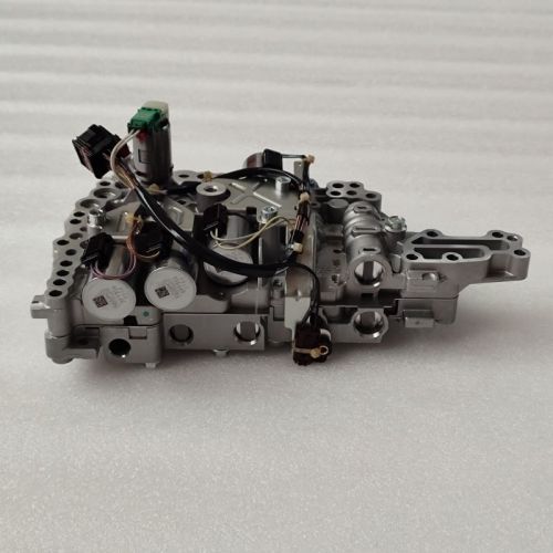 018CHA-0013-OEM 025CHA 018CHA Valve Body