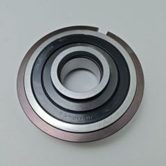 0AW-0041-OEM Bearing With Snap Ring 712226110 F-809282 VW AUDI