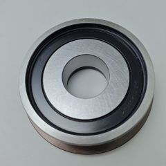 0AW-0041-OEM Bearing With Snap Ring 712226110 F-809282 VW AUDI