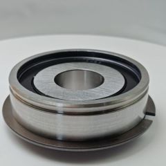 0AW-0041-OEM Bearing With Snap Ring 712226110 F-809282 VW AUDI