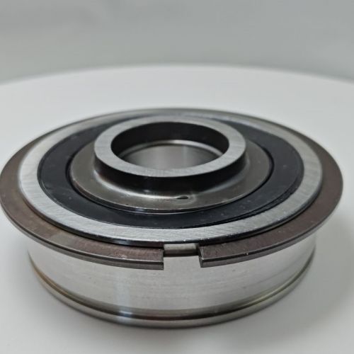 0AW-0041-OEM Bearing With Snap Ring 712226110 F-809282 VW AUDI