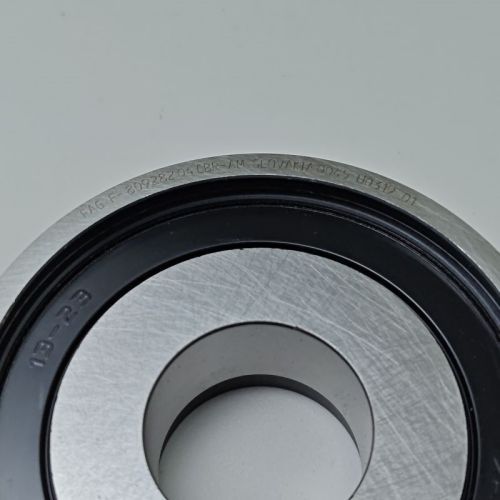 0AW-0041-OEM Bearing With Snap Ring 712226110 F-809282 VW AUDI