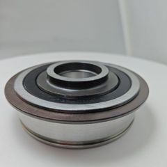 0AW-0041-OEM Bearing With Snap Ring 712226110 F-809282 VW AUDI
