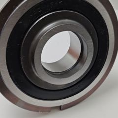 0AW-0041-OEM Bearing With Snap Ring 712226110 F-809282 VW AUDI