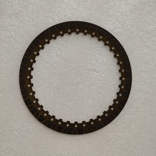 A6GF1-0017-OEM A6GF1 Clutch Disk Kit Low R everse Brake 7pcs a kit 45641-2F050