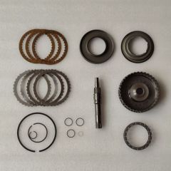 018CHA-0016-OEM 018CHA Input Shaft Drum Assy With Plates And Rings
