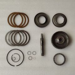 018CHA-0016-OEM 018CHA Input Shaft Drum Assy With Plates And Rings