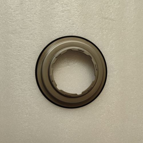 018CHA-0016-OEM 018CHA Input Shaft Drum Assy With Plates And Rings