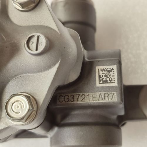 JF015E-0003-RE JF015E Oil Pump