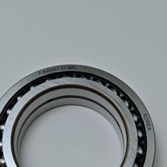 JF414E-0013-OEM Original New JF414E Automatic Transmission Middle Housing Bearing KBC F-846067 86*56*25