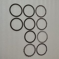 A6GF1-0018-OEM A6GF1 Clutch Disk Kit Under Drive Brake 10pcs a kit 45625-2F050