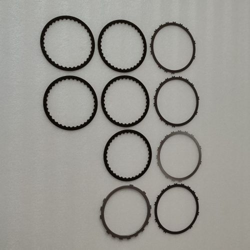 A6GF1-0018-OEM A6GF1 Clutch Disk Kit Under Drive Brake 10pcs a kit 45625-2F050
